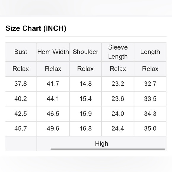 Cream Ribbed Cardigan - Picture 15 of 15